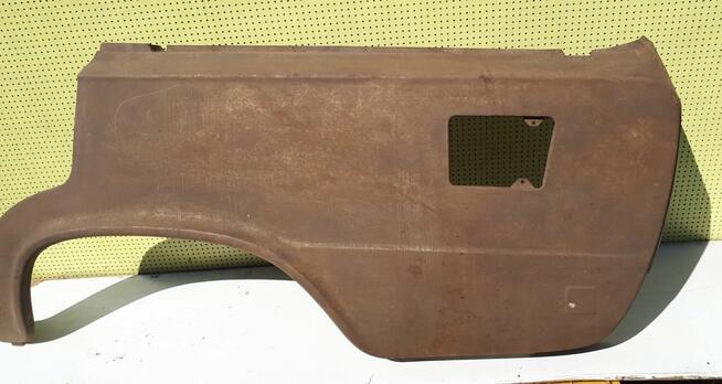 Sprzedam części do samochodów zabytkowych