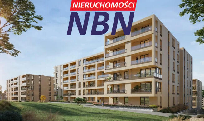 NOWE Mieszkanie > 71,61m2 +TARAS > 4 pokoje