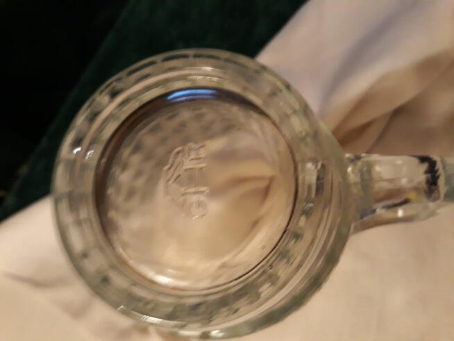 kufel do piwa syg. G H R ,/1960 r