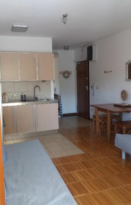 Promocja na wrzesień w Helu. Własny ogródek. Blisko plaża