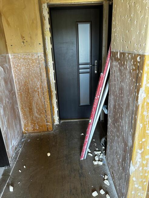 Malowanie wnętrz ,wykończenia