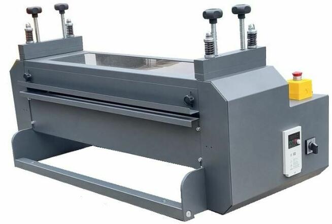 KASZEROWNICA , KLEJARKA