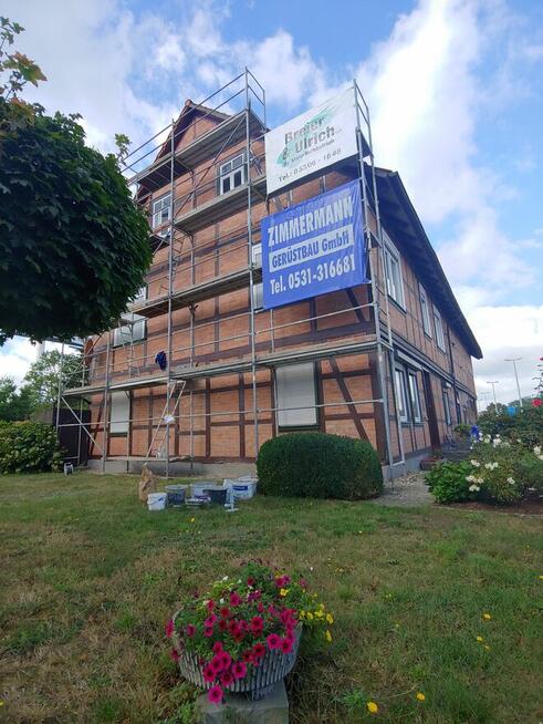 Remonty i hydraulika