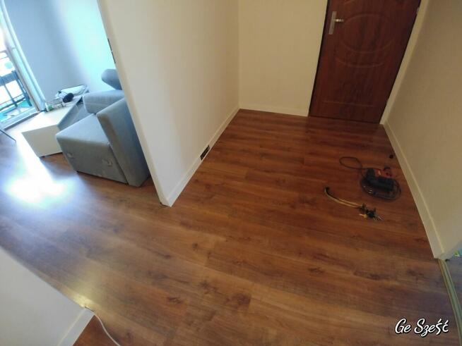 Remonty i hydraulika