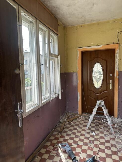 Malowanie wnętrz ,wykończenia