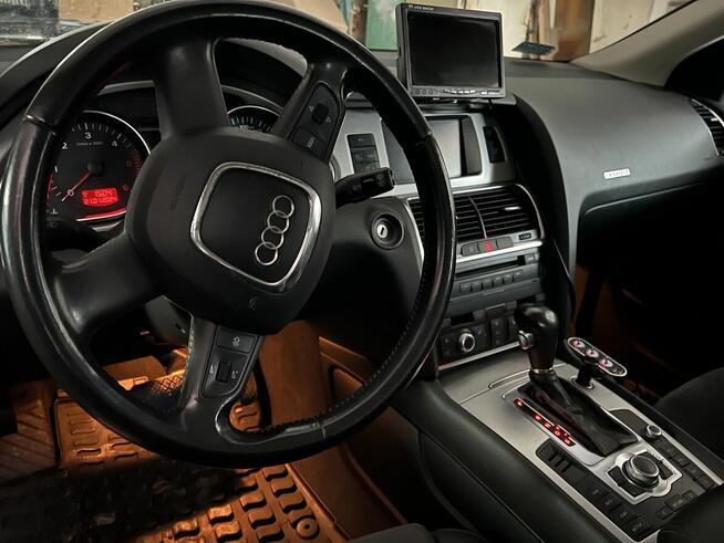 Sprzedam Audi q7