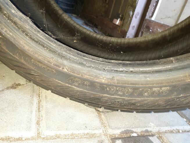 Opony Yokohama wielosezonowe 225/45R18 2szt