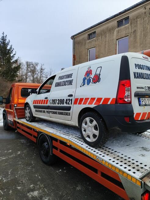 Pomoc drogowa, Transport holowanie / Szybka pomoc