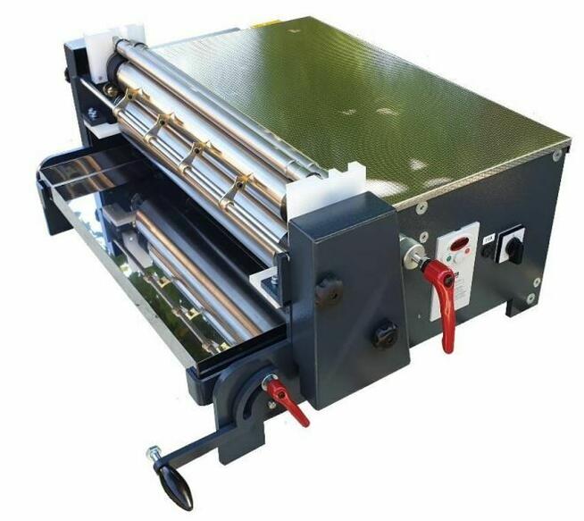 KASZEROWNICA , KLEJARKA