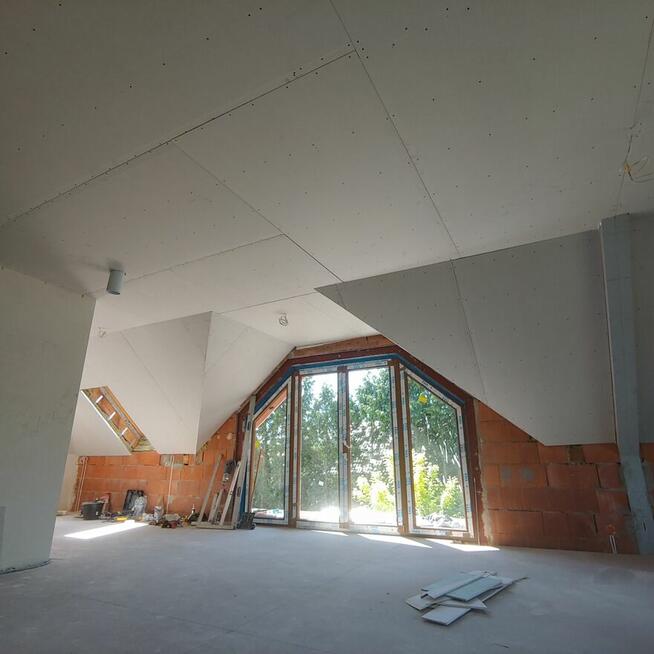 Remonty i hydraulika