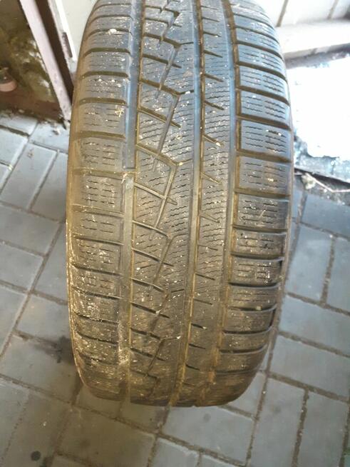 Opony Yokohama wielosezonowe 225/45R18 2szt