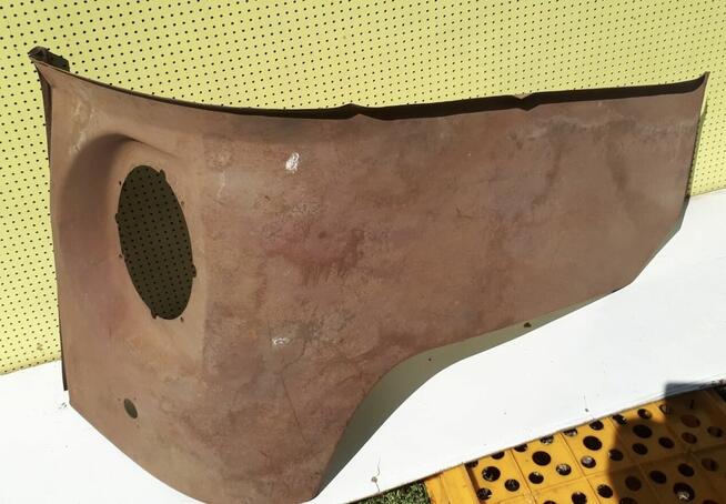 Sprzedam części do samochodów zabytkowych