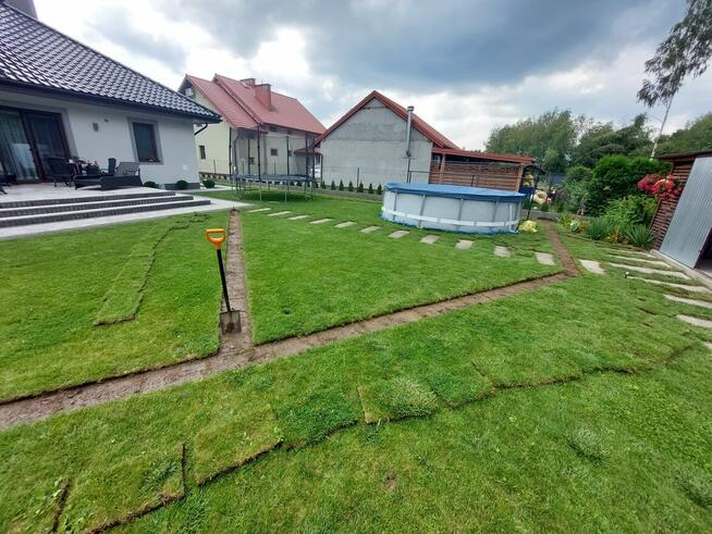 ZAKŁADANIE SYSTEMÓW AUTOMATYCZNEGO NAWADNIANIA -ZAKŁADANIE