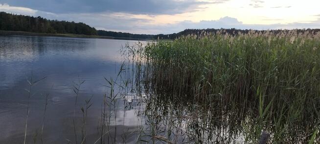 Biały Domek komfort i luz