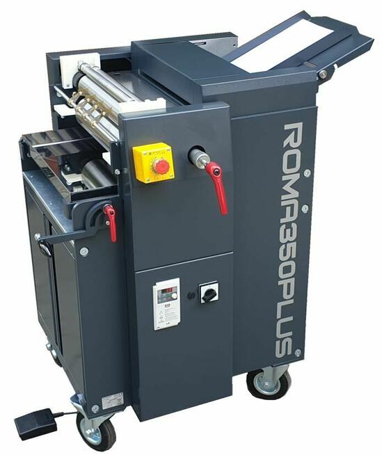 KASZEROWNICA , KLEJARKA