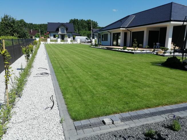 ZAKŁADANIE SYSTEMÓW AUTOMATYCZNEGO NAWADNIANIA -ZAKŁADANIE