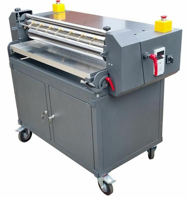 KASZEROWNICA , KLEJARKA