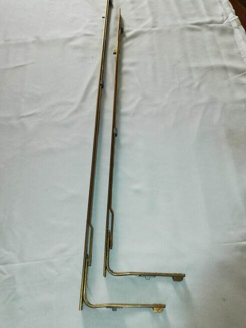 Sprzedaz okuc okiennych