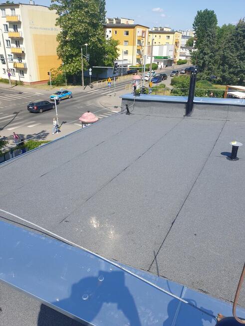 Usługi Ogólnobudowlane