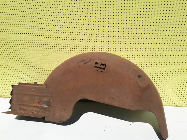 Sprzedam części do fiata 126p