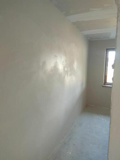 Ocieplanie i zabudowa poddaszy, montaż sufitów podwieszanych