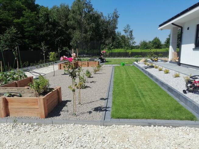 Kompleksowe Usługi Ogrodnicze