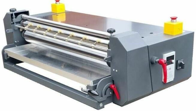 KASZEROWNICA , KLEJARKA