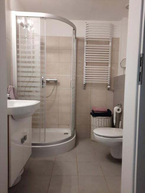 Promocja na wrzesień w Helu. Własny ogródek. Blisko plaża