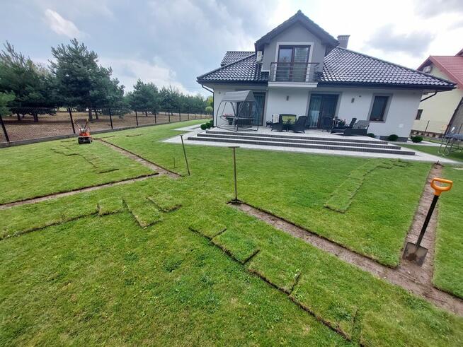 ZAKŁADANIE SYSTEMÓW AUTOMATYCZNEGO NAWADNIANIA -ZAKŁADANIE