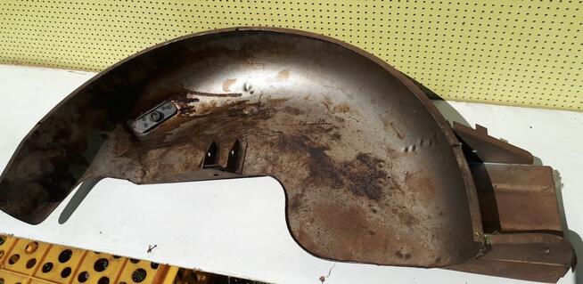 Sprzedam części do fiata 126p