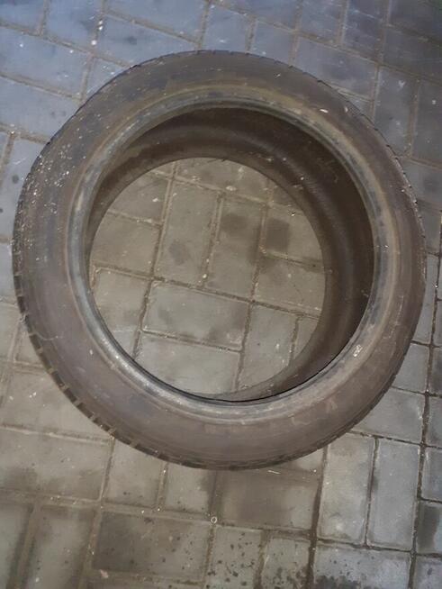 Opony Yokohama wielosezonowe 225/45R18 2szt