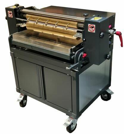 KASZEROWNICA , KLEJARKA