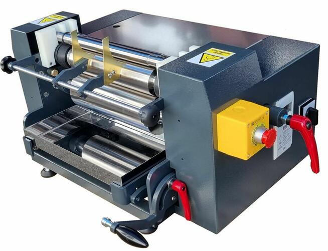 KASZEROWNICA , KLEJARKA