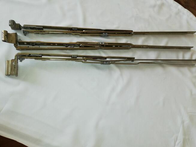 Sprzedaz okuc okiennych