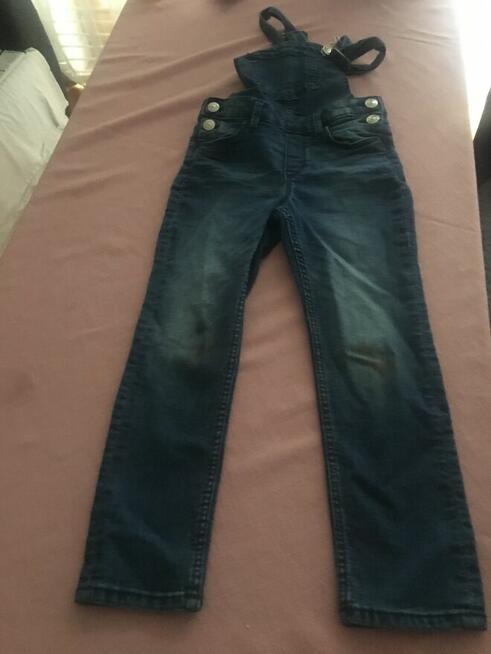 Ciuszki dla dziewczynki 98-122 je 3-20