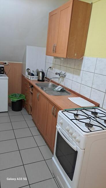 Noclegi, Pokoje gościnne Brzezie k/ Włocławeka