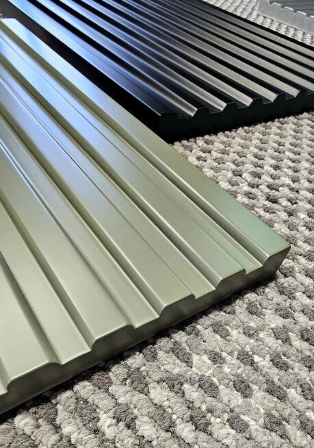 Lakierowane fronty meblowe do szafek na wymiar