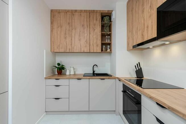 Kompleksowe remonty oraz wykończenia wnętrz Kraków