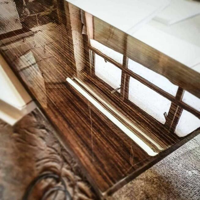 Lakierowane fronty meblowe na wymiar