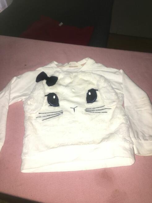 Ciuszki dla dziewczynki 98-122 je 3-20