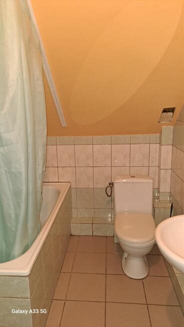 Noclegi, Pokoje gościnne Brzezie k/ Włocławeka