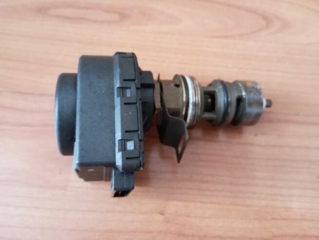 Zawór z siłownikiem do JUNKERS 2 funkcyjny !!!!