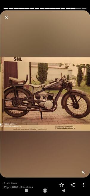 KUPIĘ Junak, Wfm, Shl, Osa, Wsk.....