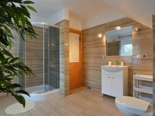 JAWOR - apartamenty, pokoje gościnne - Wisła