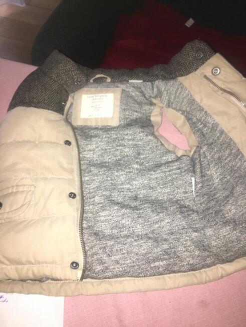 Ciuszki dla dziewczynki 98-122 je 3-20