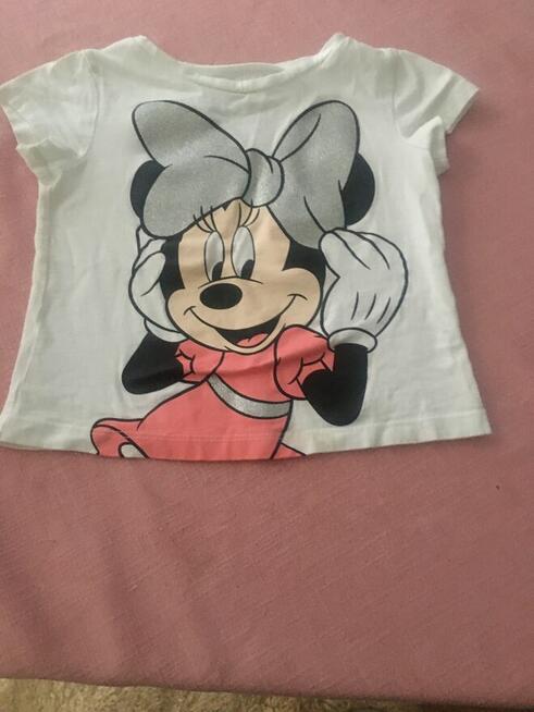 Ciuszki dla dziewczynki 98-122 je 3-20