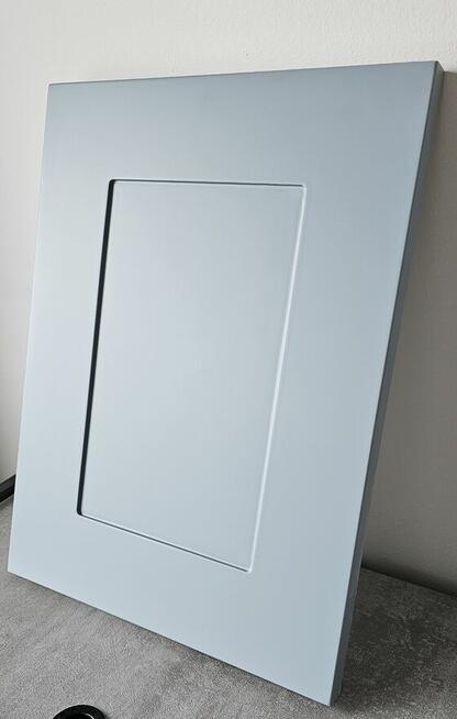 Lakierowane fronty meblowe na wymiar