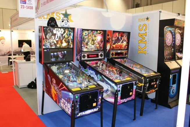 flipper Black Knight 2000 (williams) ,pinball - duży wybór
