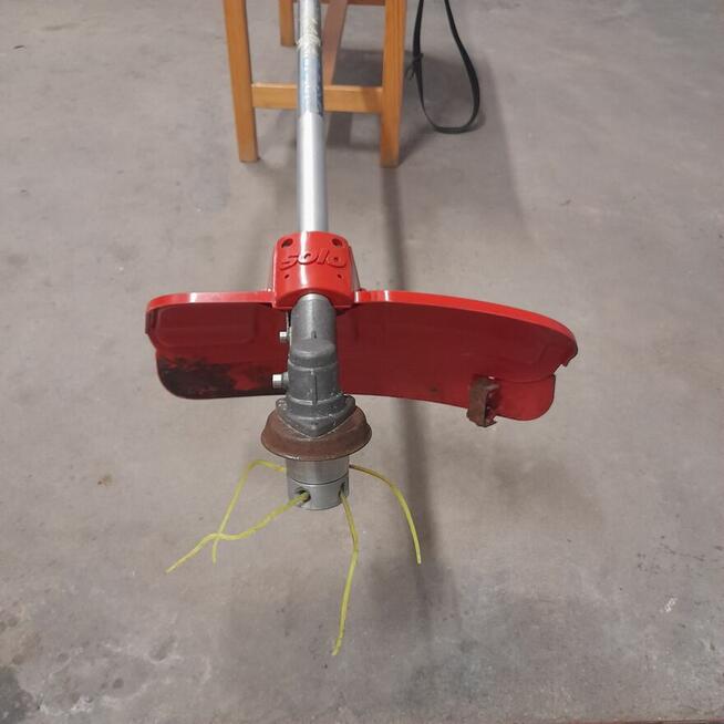 Kosa spalinowa KAWASAKI TH43 2.7KM