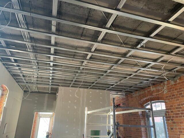 WYKONCZENIA WNETRZ-Projekty